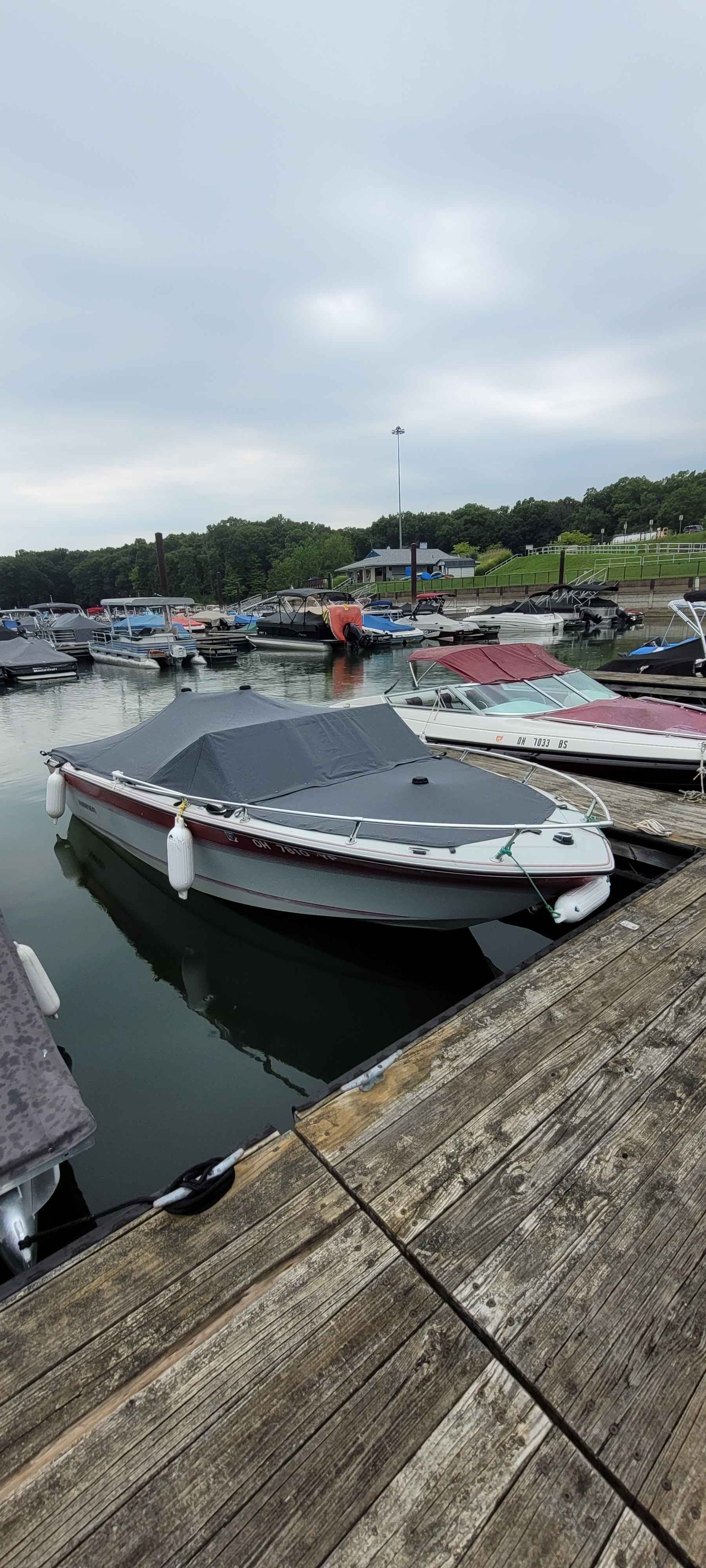 1986 Rinker 190 - Boats - Barberton, Ohio | Facebook Marketplace