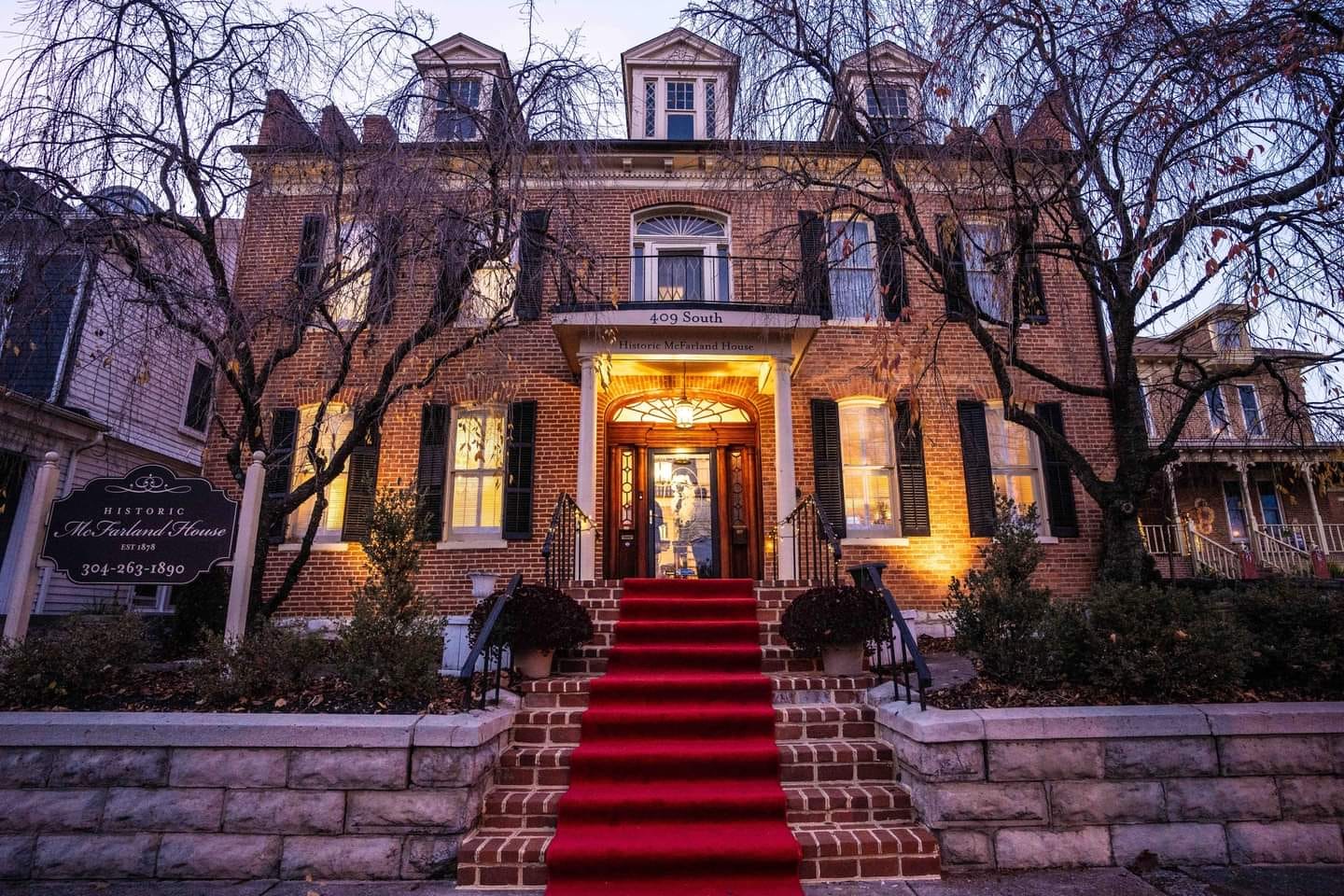 Strayer-Couchman House photo 2