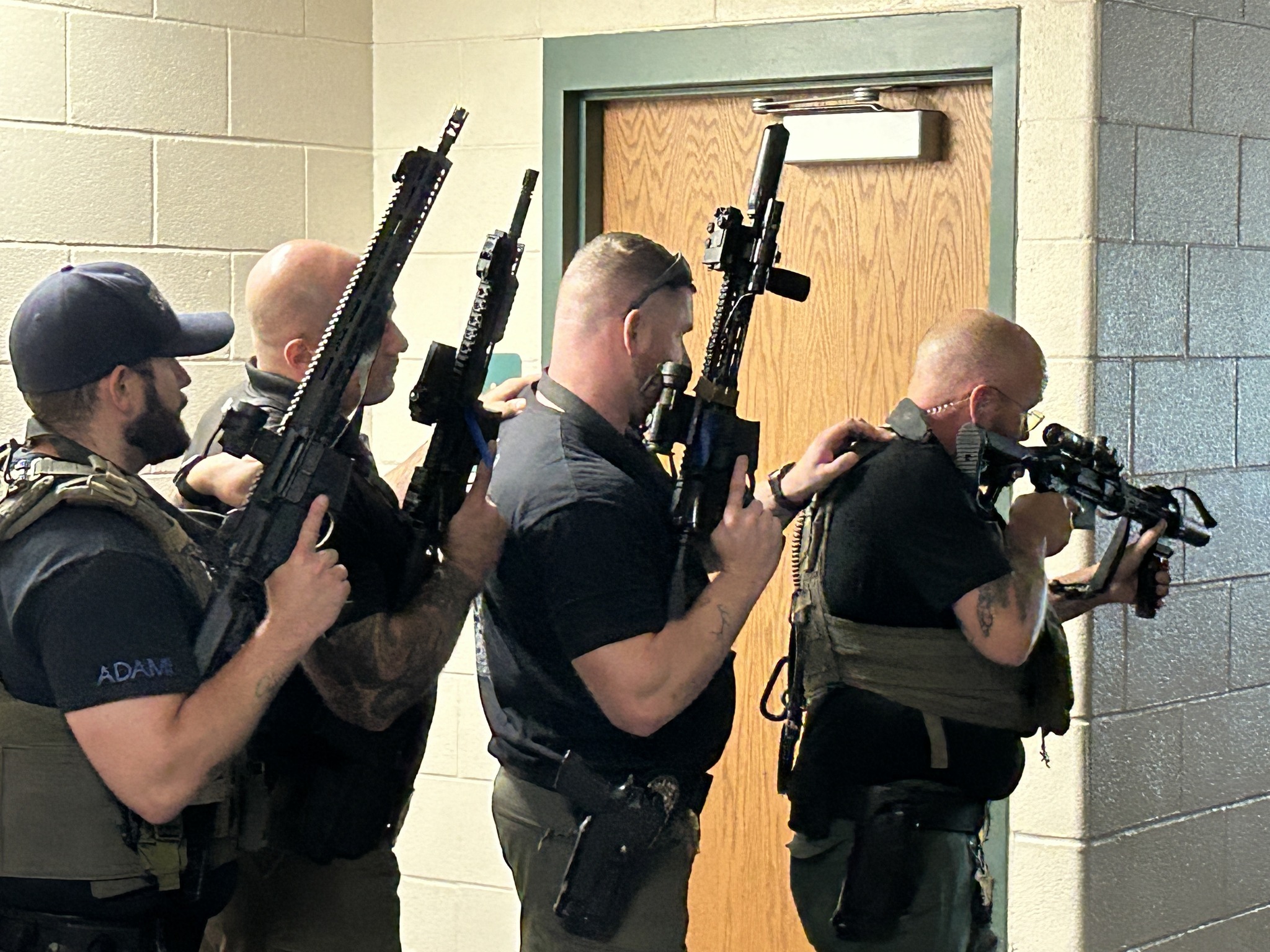 On August 1, the... - Clear Creek County Sheriff's Office