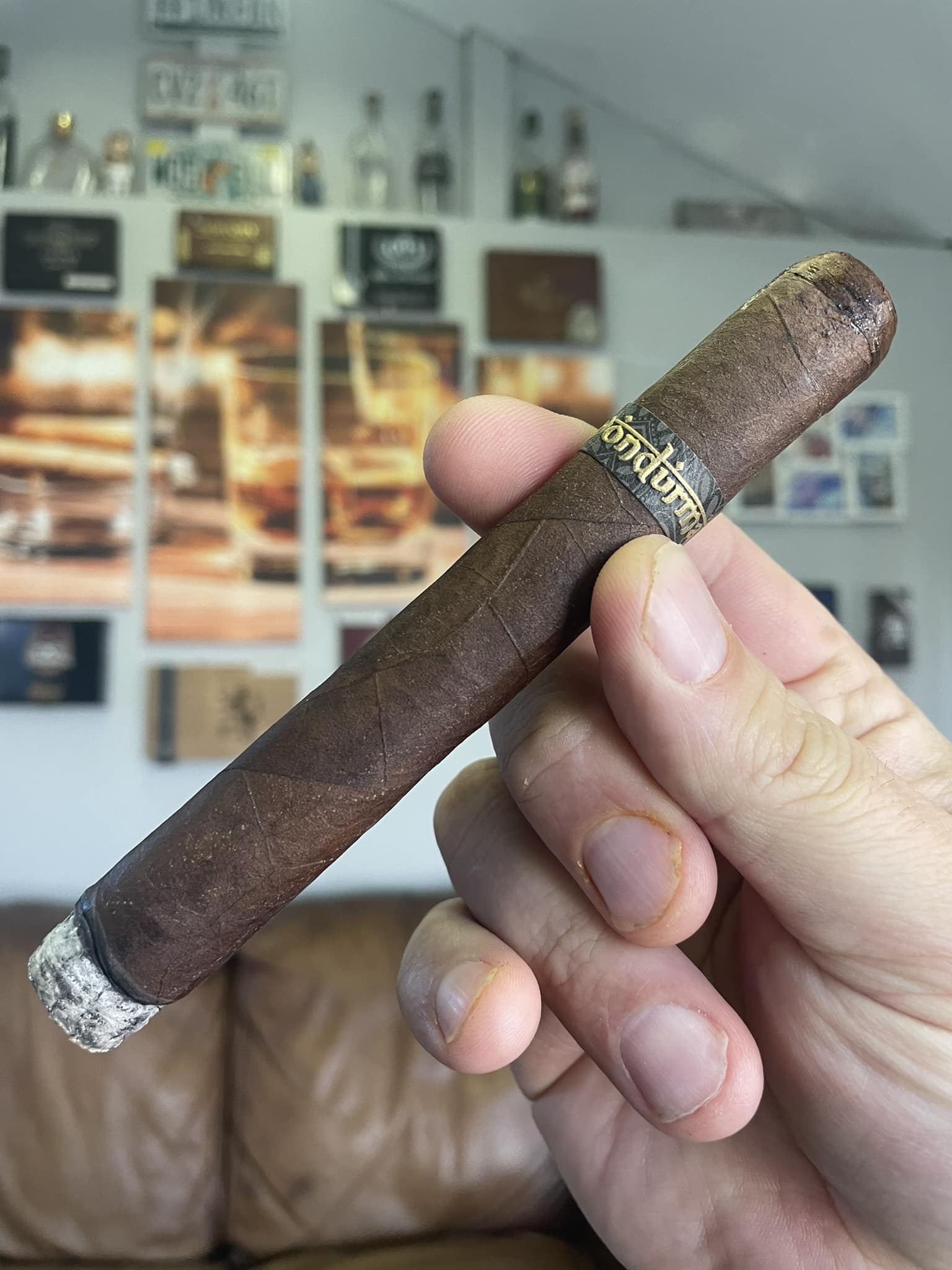 Shed Smoke | Marlboro NJ