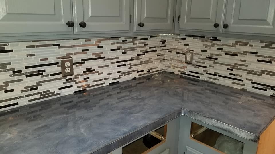 Tile & Design by Chris LLC | Piedmont OK