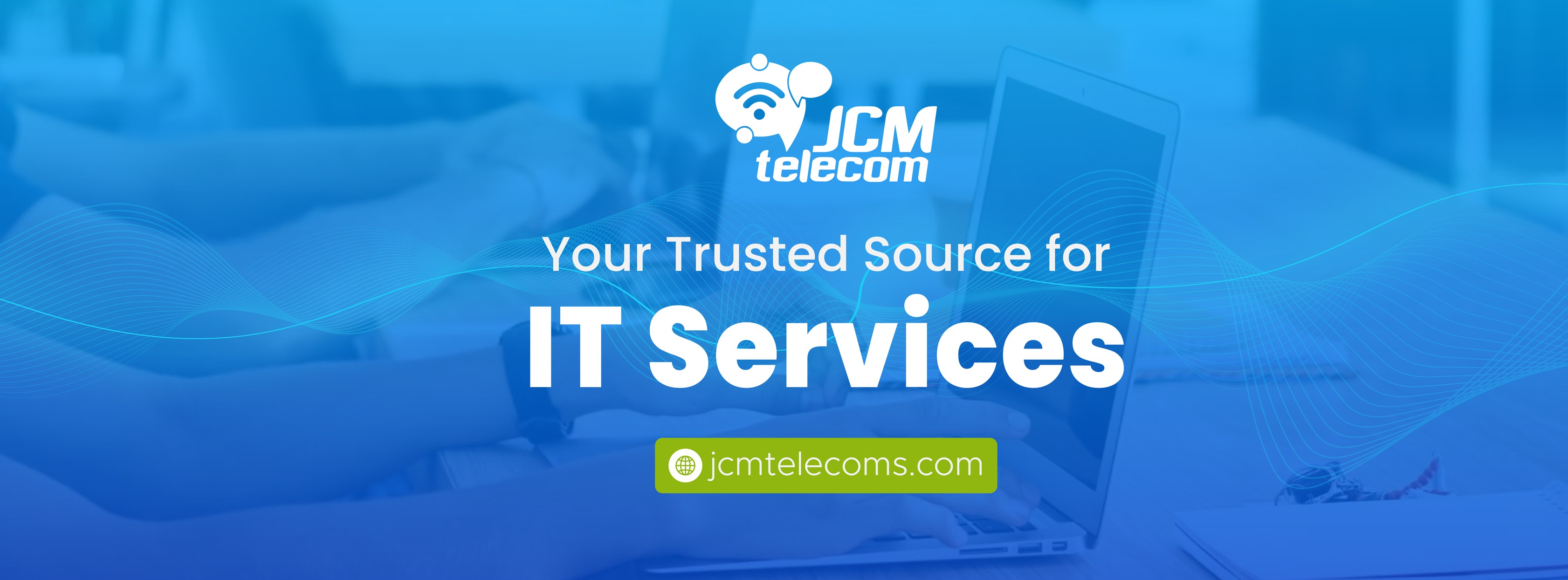 JCM Telecom | Miami FL