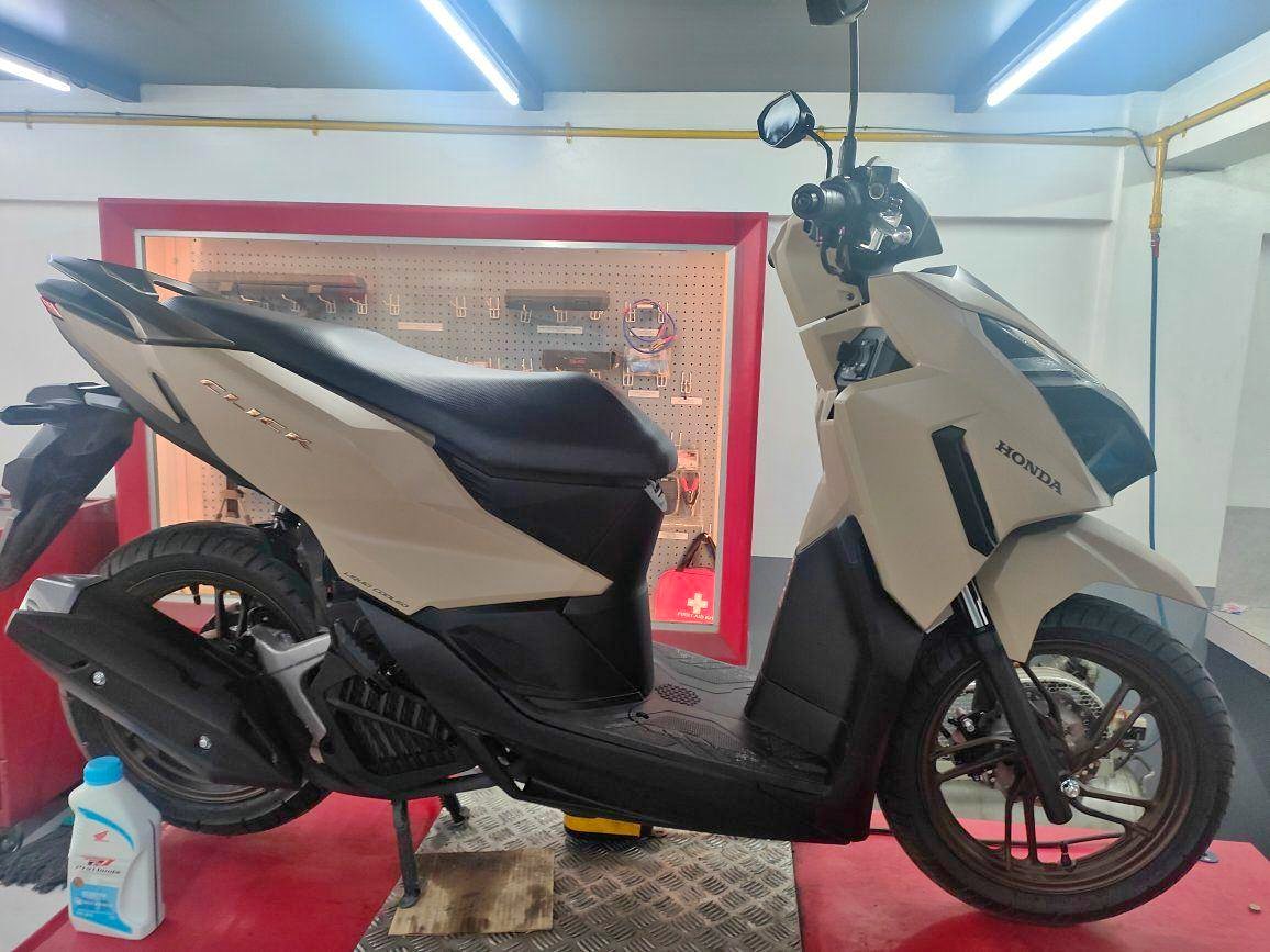 2026 Honda Click v4 - Motorcycles & Scooters - Antipolo, Rizal ...