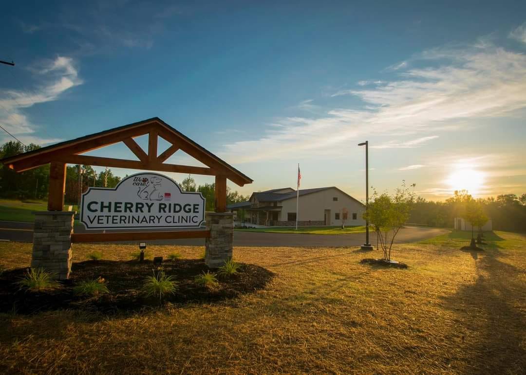 Cherry Ridge Veterinary Clinic
