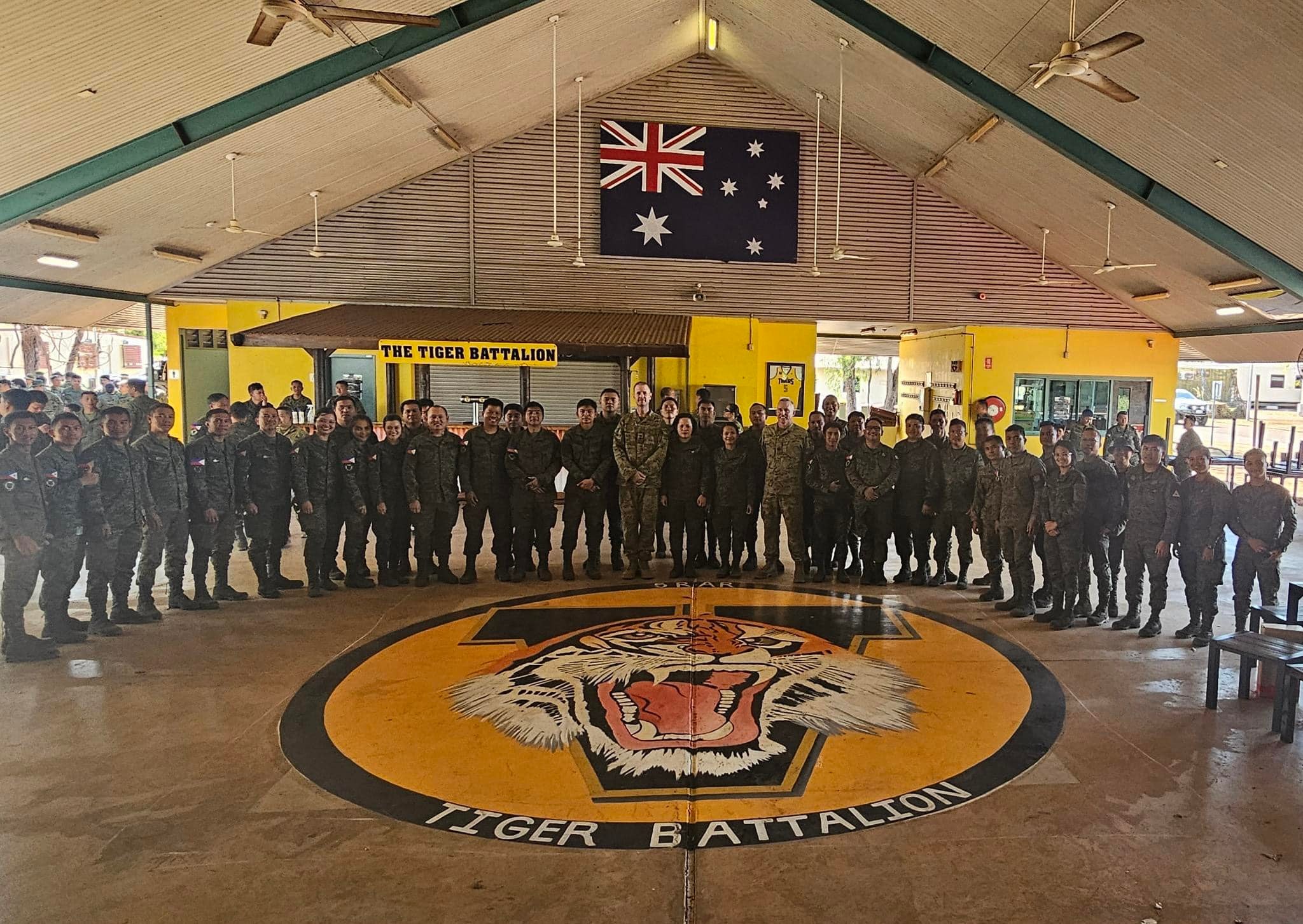 Ex Pred Run presentations... - 1st Brigade - Australian Army