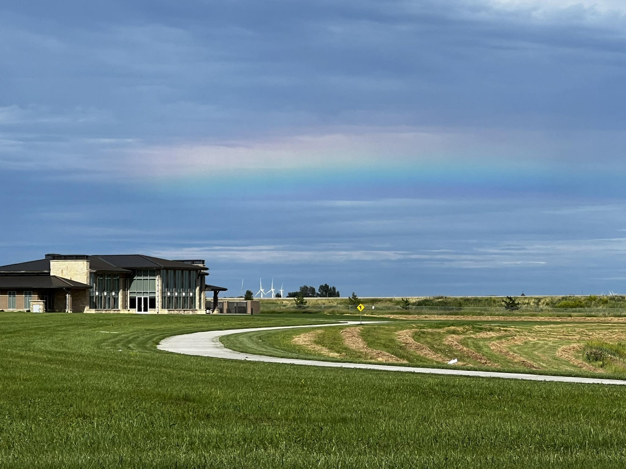Crossroads Pavilion Event Center | Sheldon IA