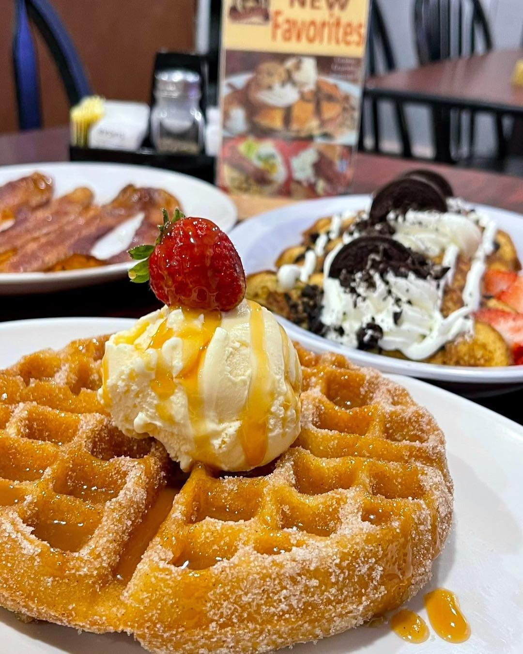 Toddle Inn Restaurant added a new... - Toddle Inn Restaurant