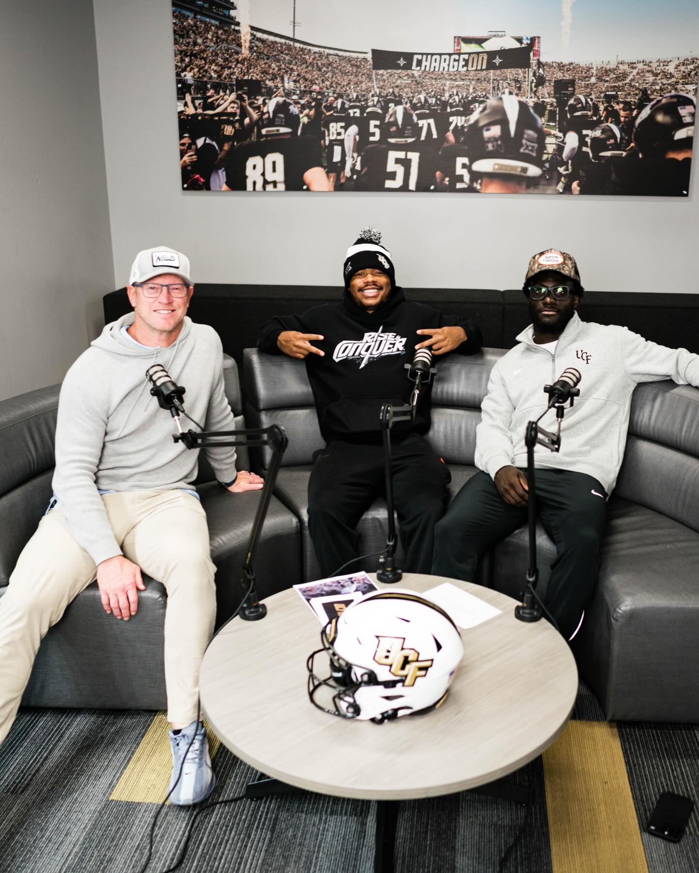 UCF Football - How we feeling about Knightmode 2.0? | Facebook