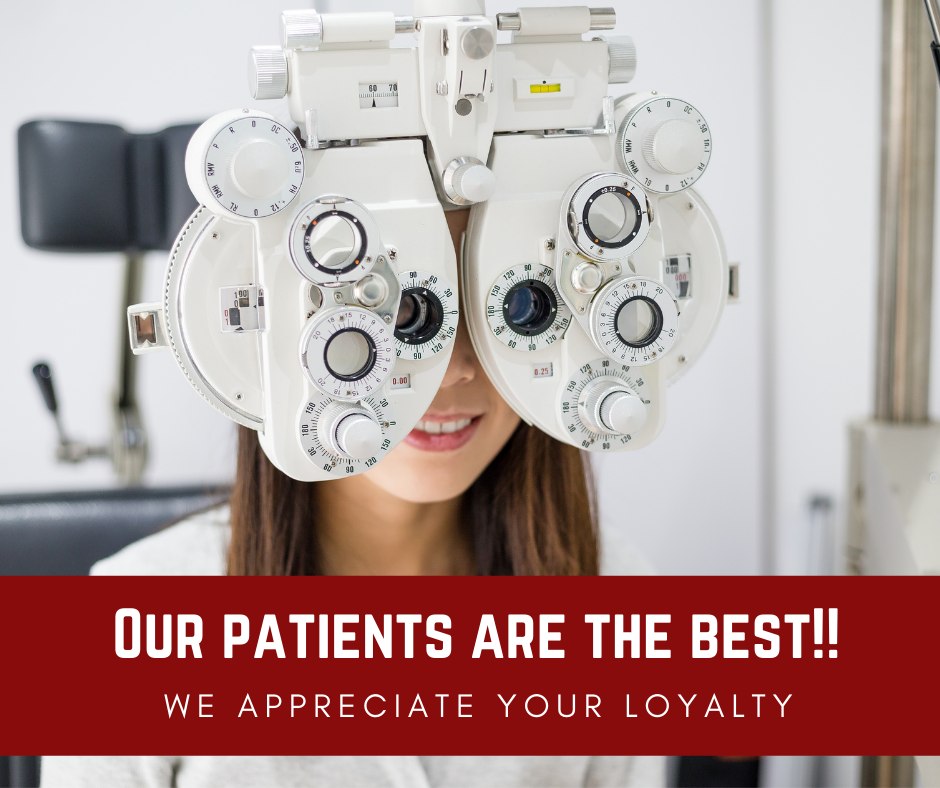 Decatur Family Eye Care, LLC | Decatur AL