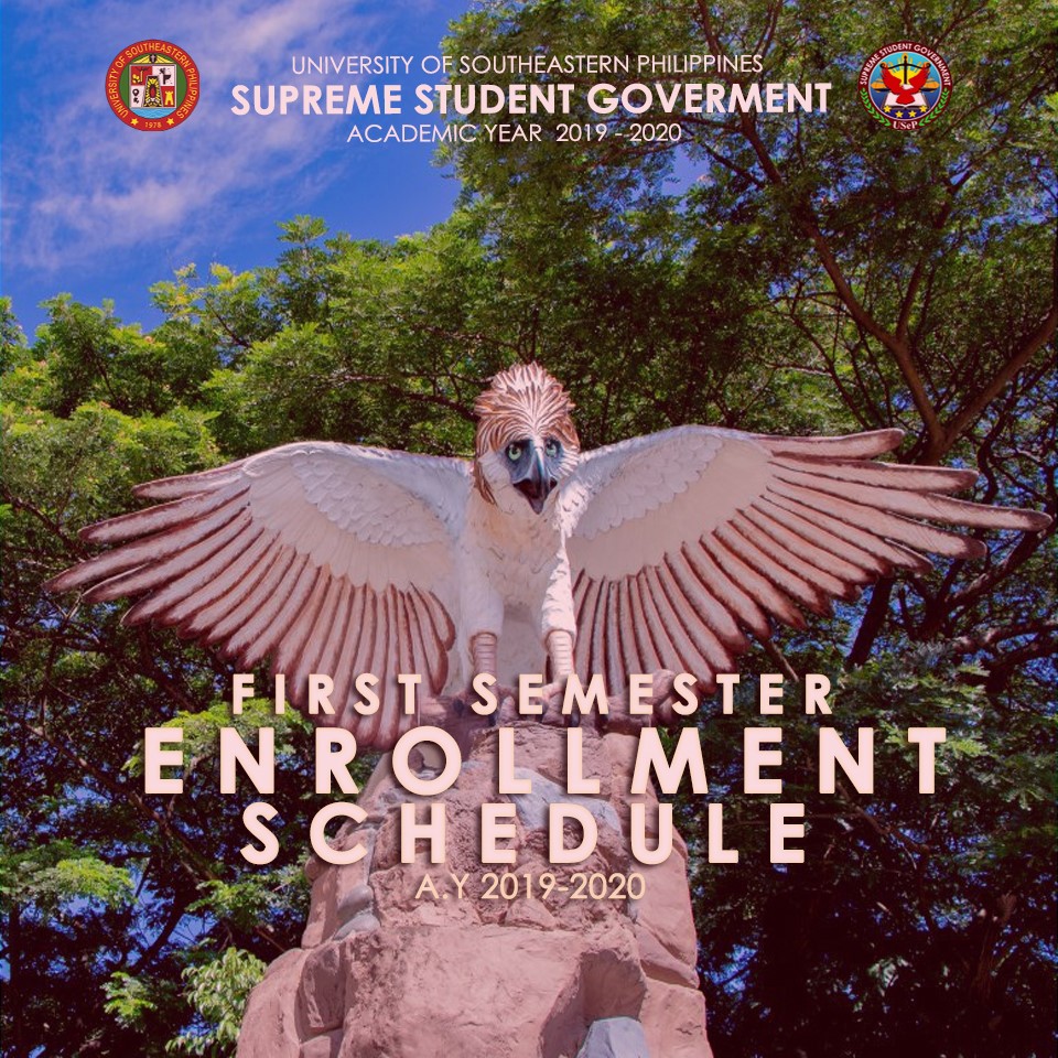 Heads up, USePians!... - USeP - University Student Government | Facebook