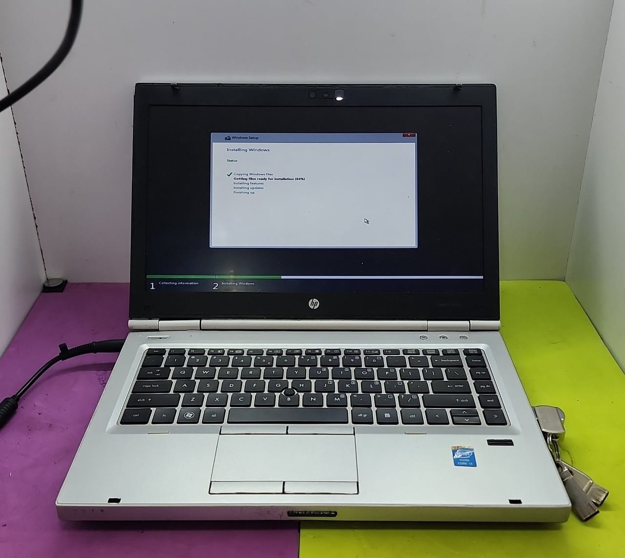 ITek Computer Ltd | Nyarugenge