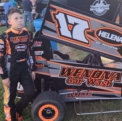 Cole Jones Racing