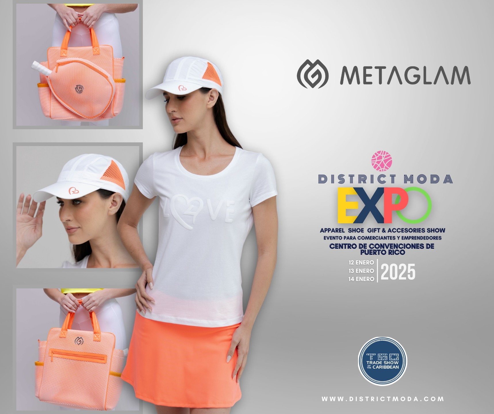 Trade - Tainowears y su nueva variedad de trajes y accesorios ...
