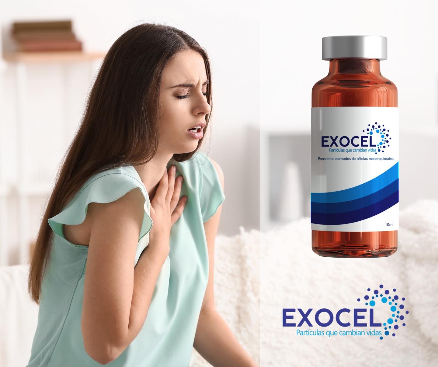 Exocel - La enfermedad pulmonar obstructiva crónica (EPOC)... | Facebook