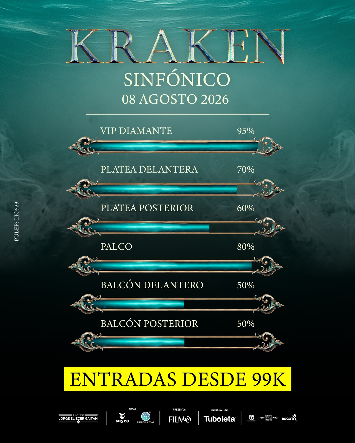 Kraken - Kraken added a new photo.