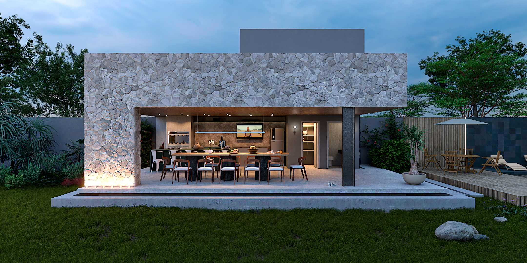 Vinicius Fernandez Arquitetura & Design | Governador Valadares MG