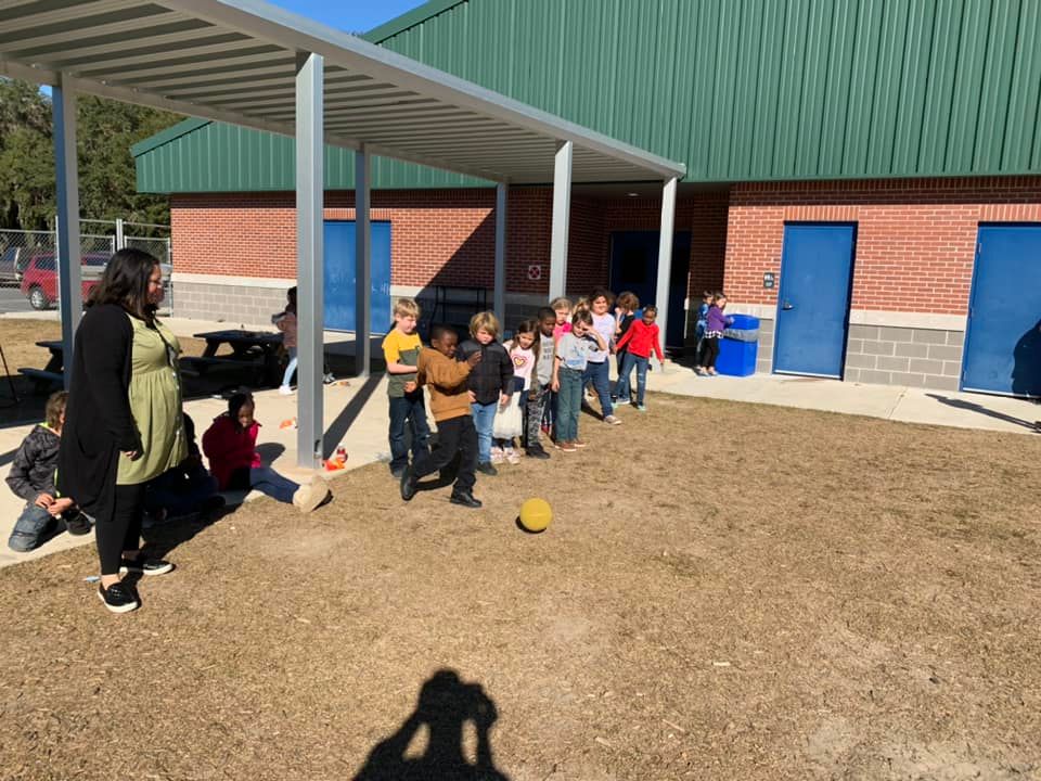 Taylor County Primary... - Taylor County Primary School