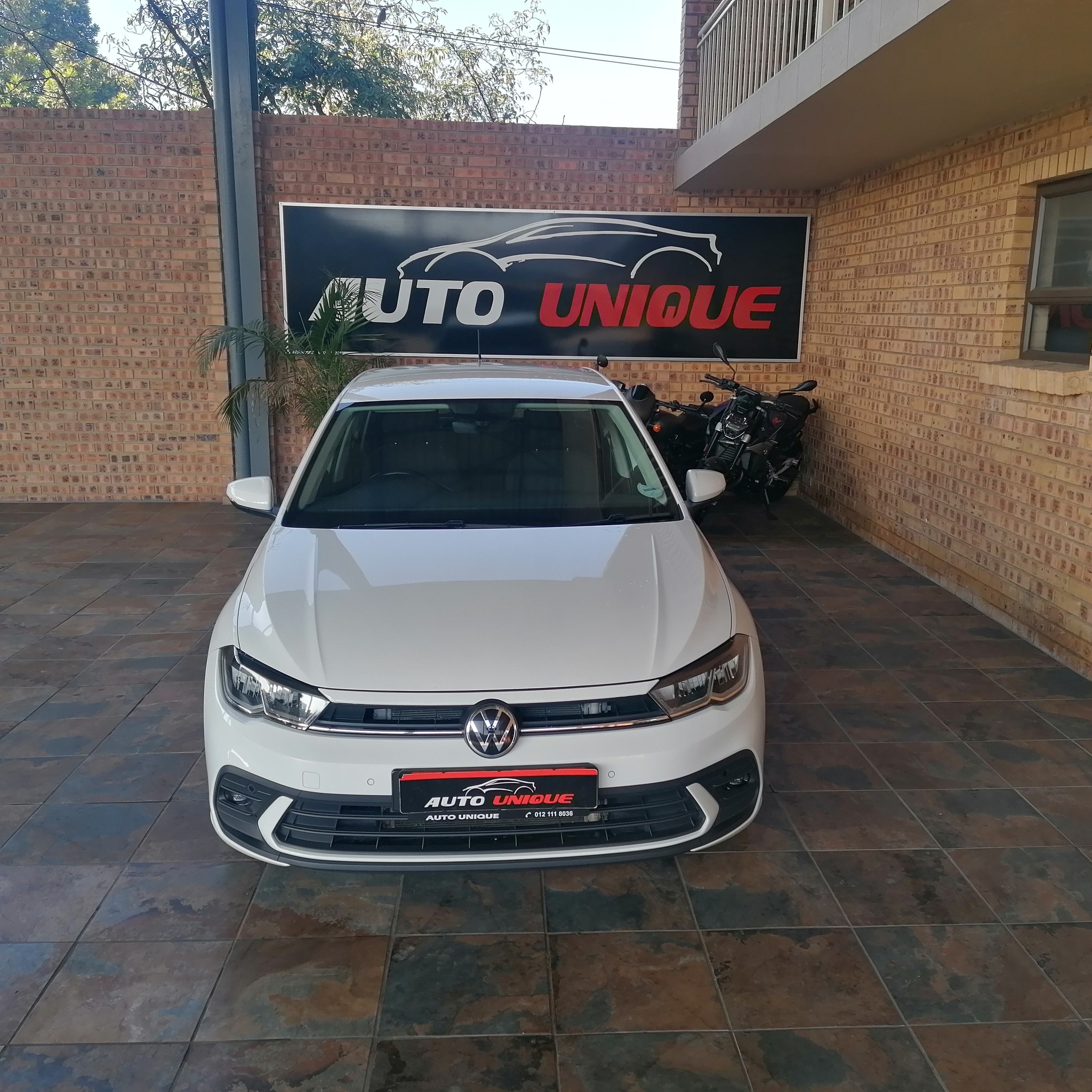 Auto Unique SA - Auto Unique SA added a new photo.