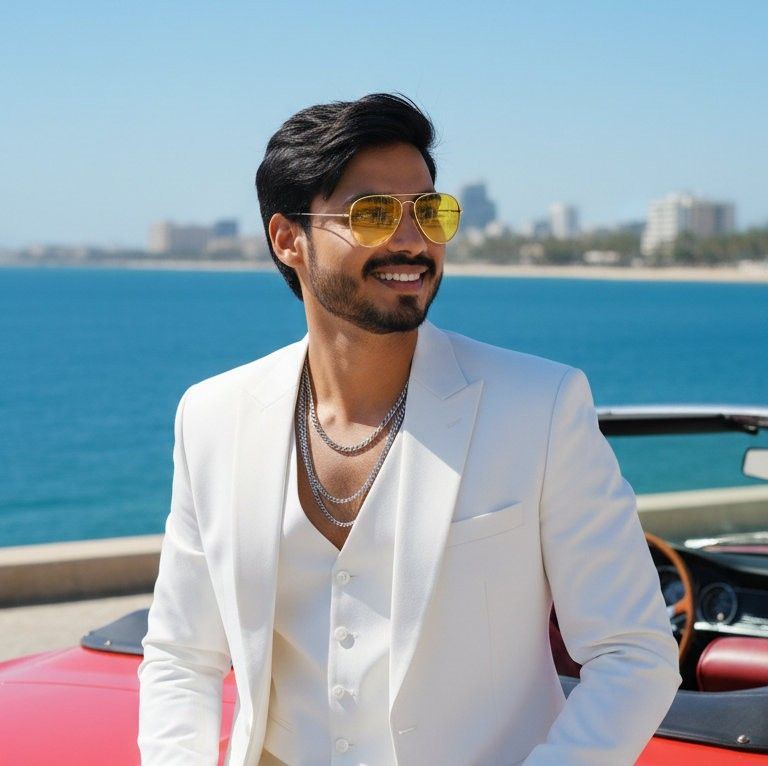 Sanju Raj