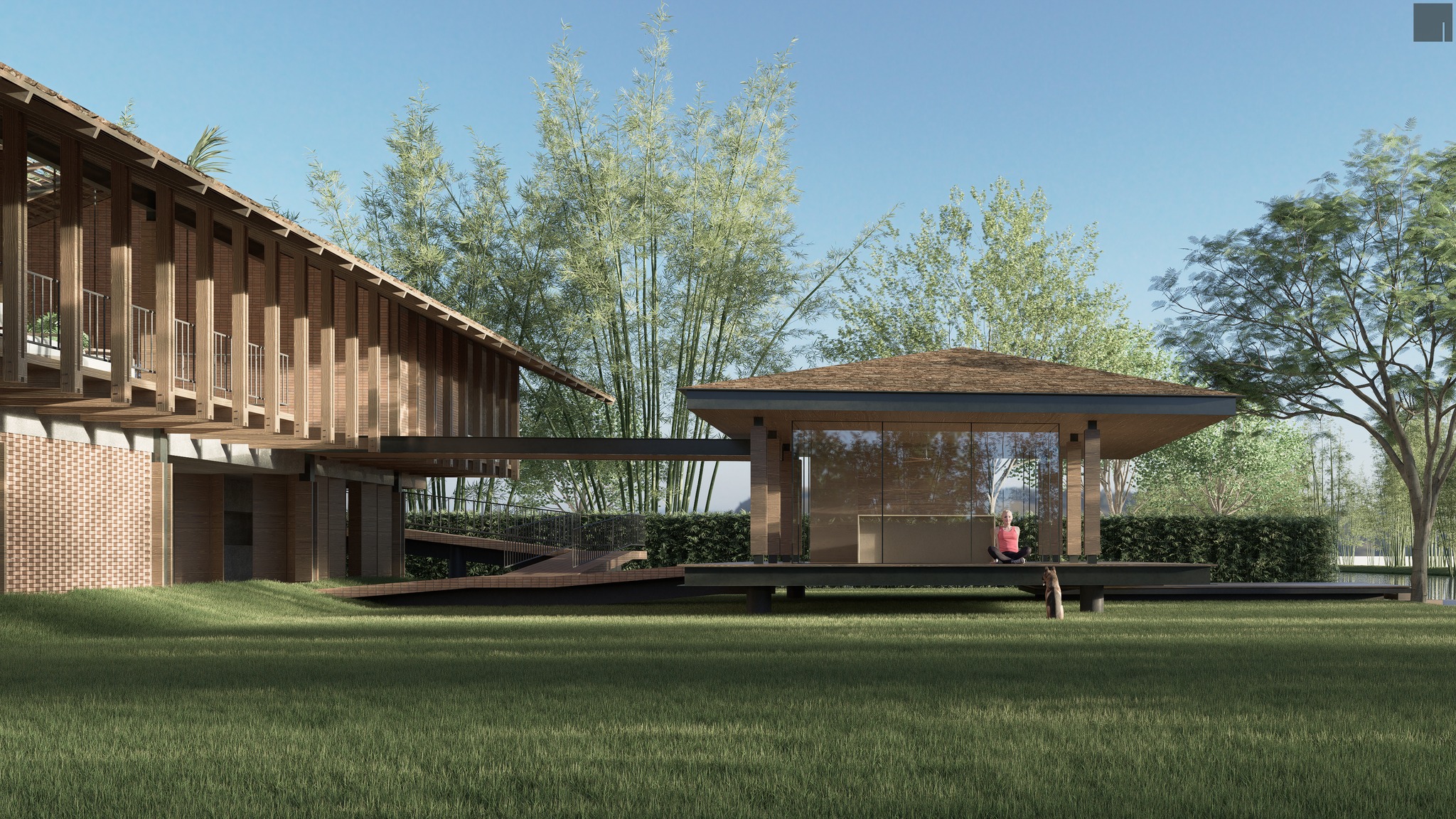 CUBE Design Architects
