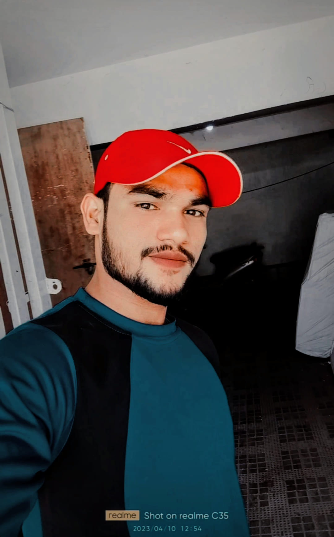 Chotu Kumar