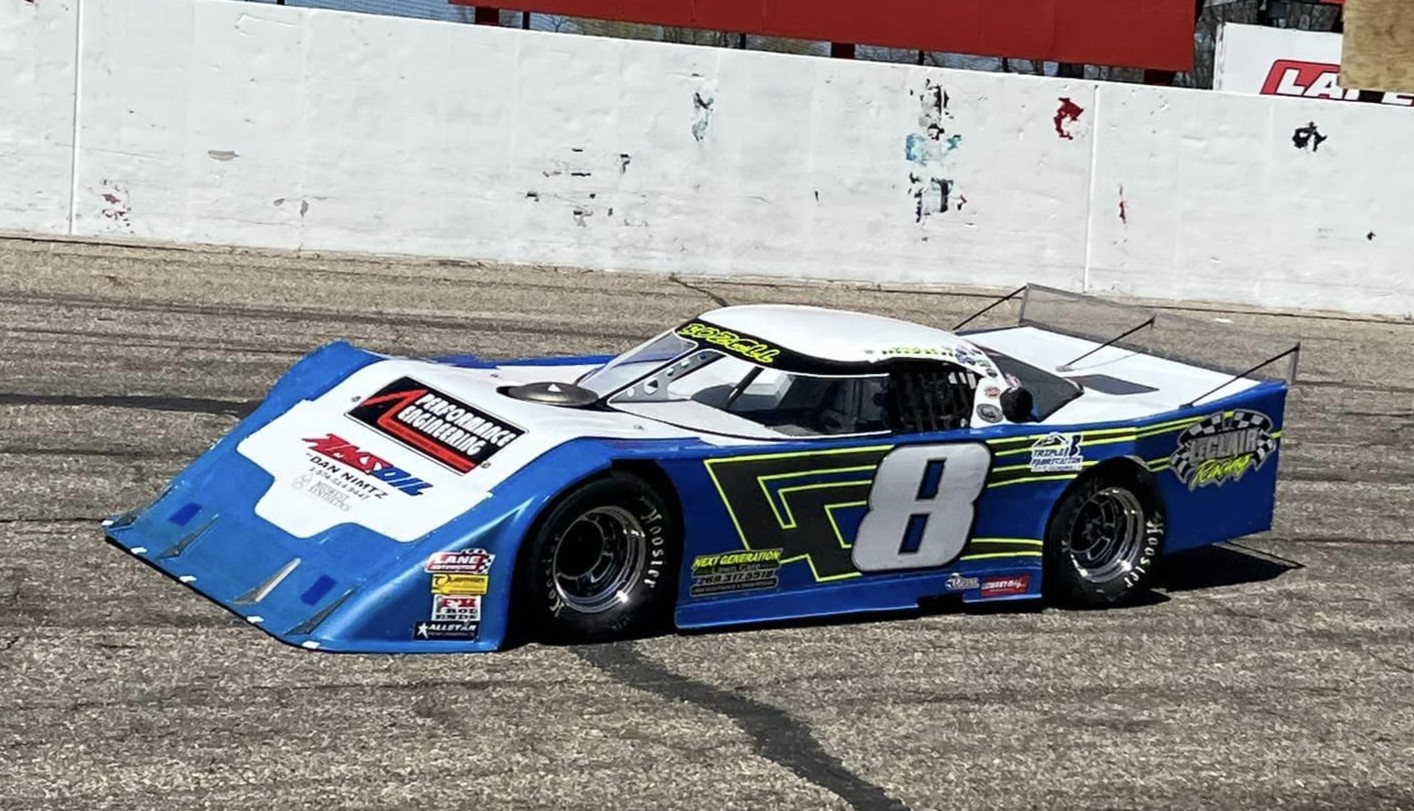 Kalamazoo Speedway will host their... - Reveal The Hammer | Facebook