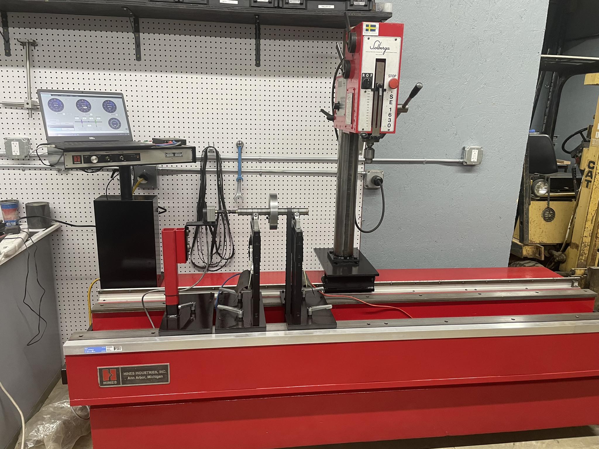 D&D Auto Machine | Russell MA