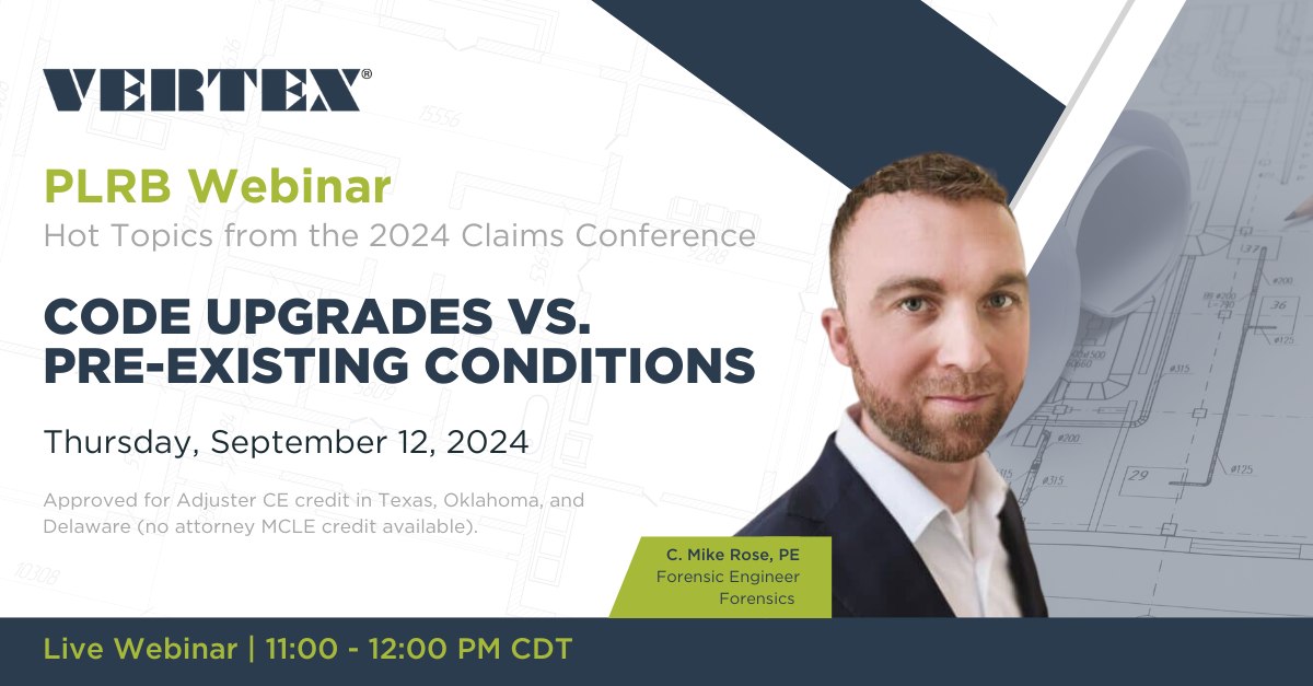 The Vertex - 𝗛𝗮𝗽𝗽𝗲𝗻𝗶𝗻𝗴 𝗧𝗼𝗱𝗮𝘆, 𝗦𝗲𝗽𝘁𝗲𝗺𝗯𝗲𝗿 𝟭𝟮𝘁𝗵! Join VERTEX’s Mike Rose ...