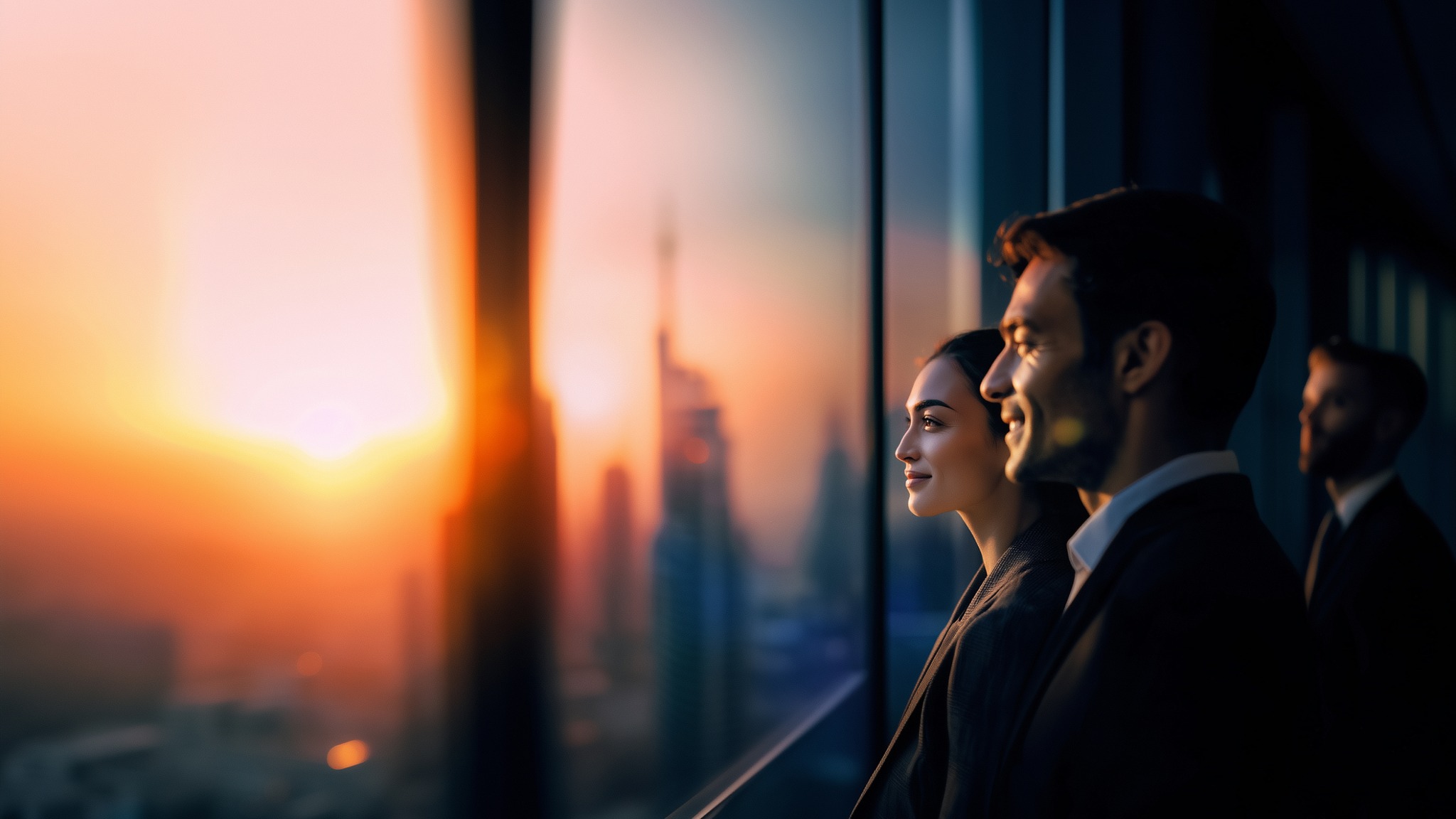 Refine Development Management | Dubai