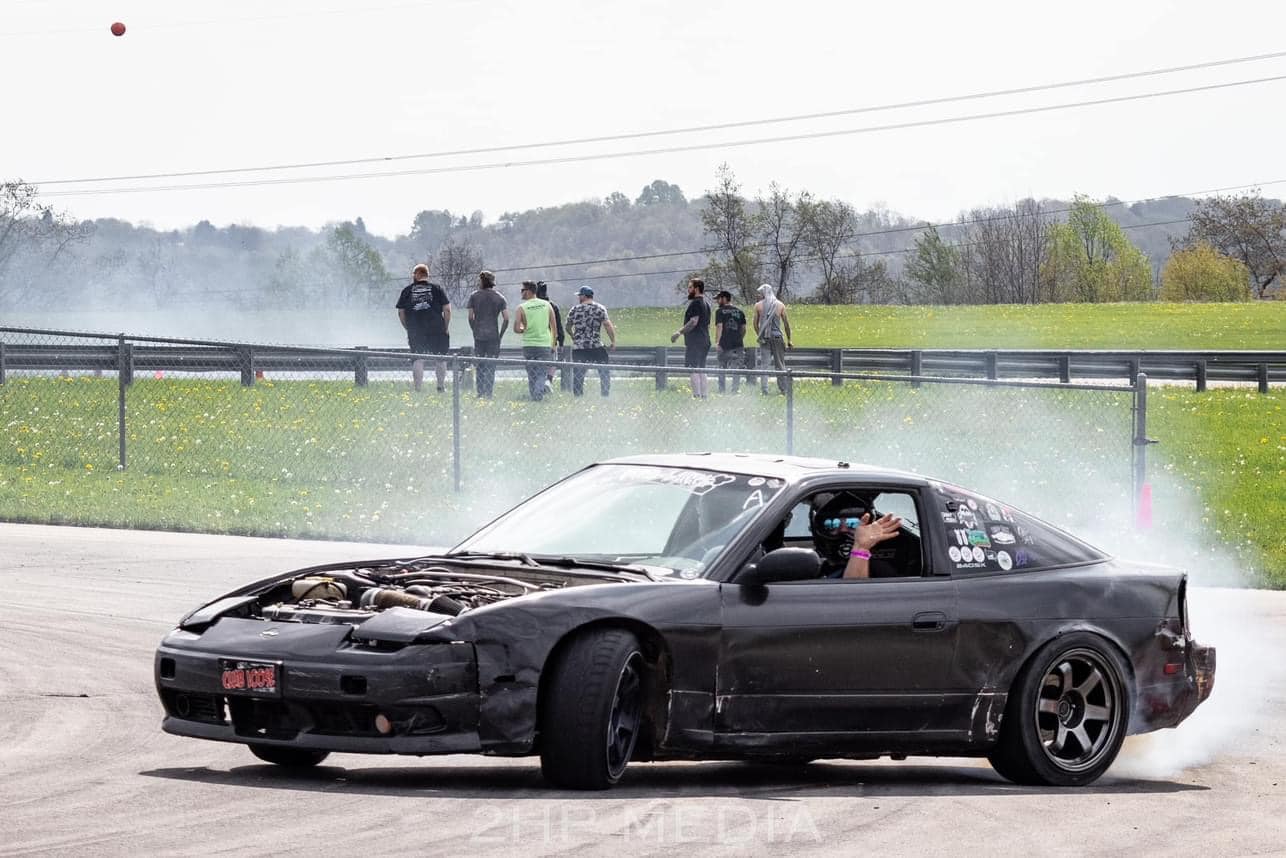 Hard-luck drift crew (@hardluckdriftcrew) • Facebook