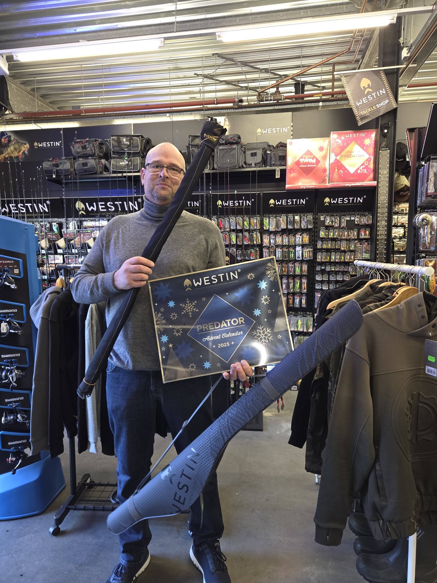 Catch Store hengelsport | Hulst