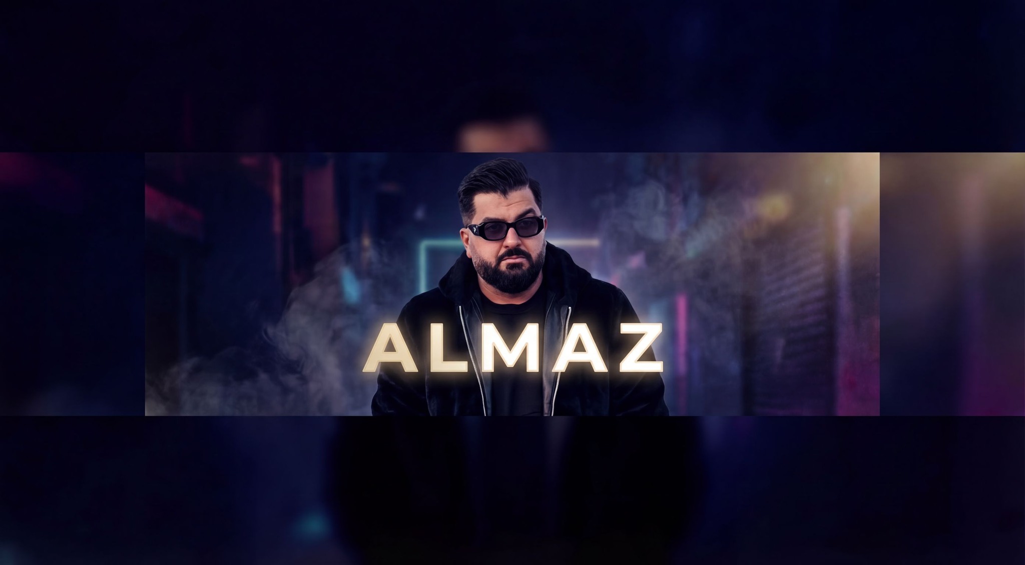 Almaz-ألماز