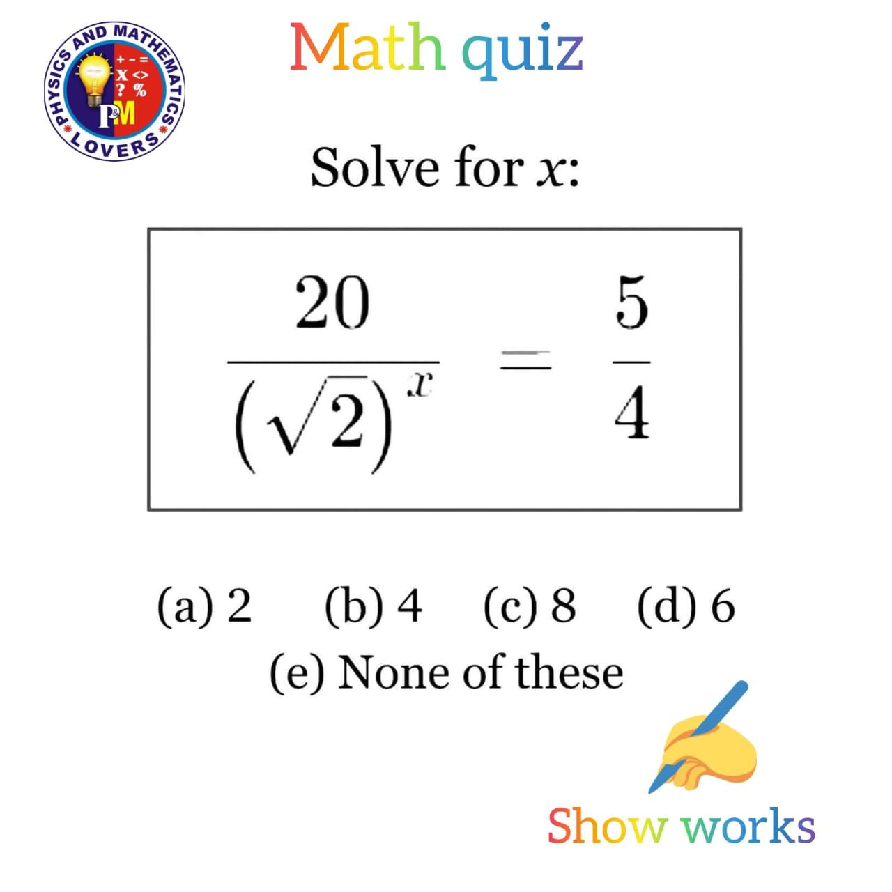Can you solve this math problem?