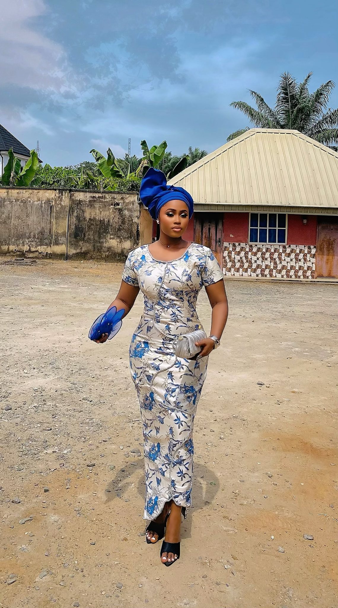 Mbeh Blessing