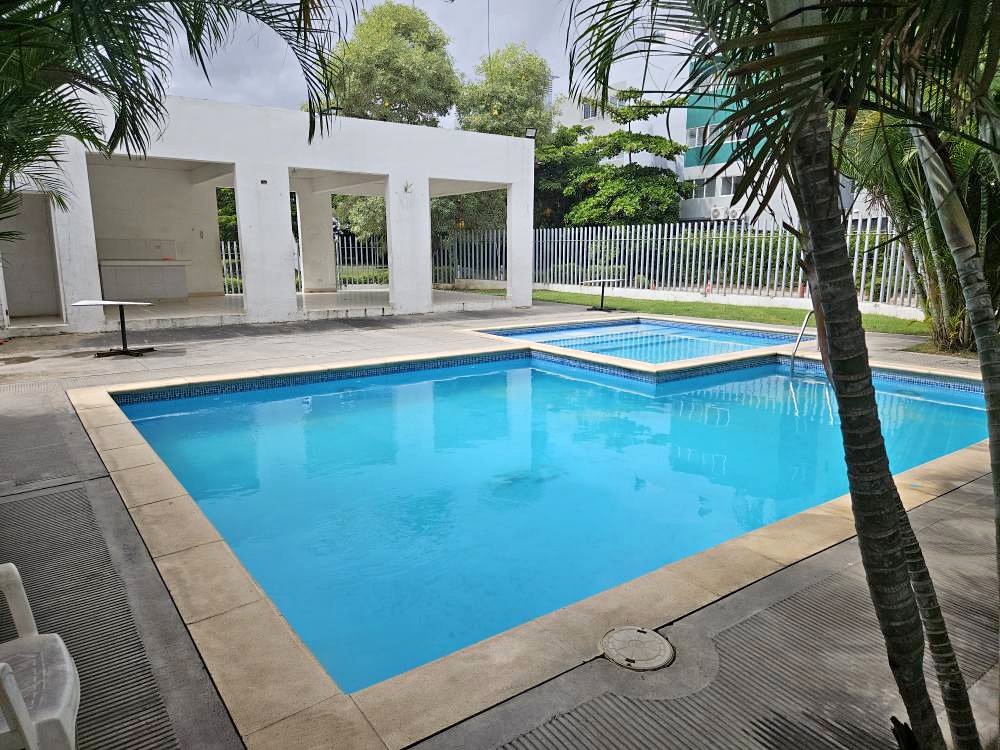 Apartamento urbanización colinas del rio,buena vista primera,santo ...