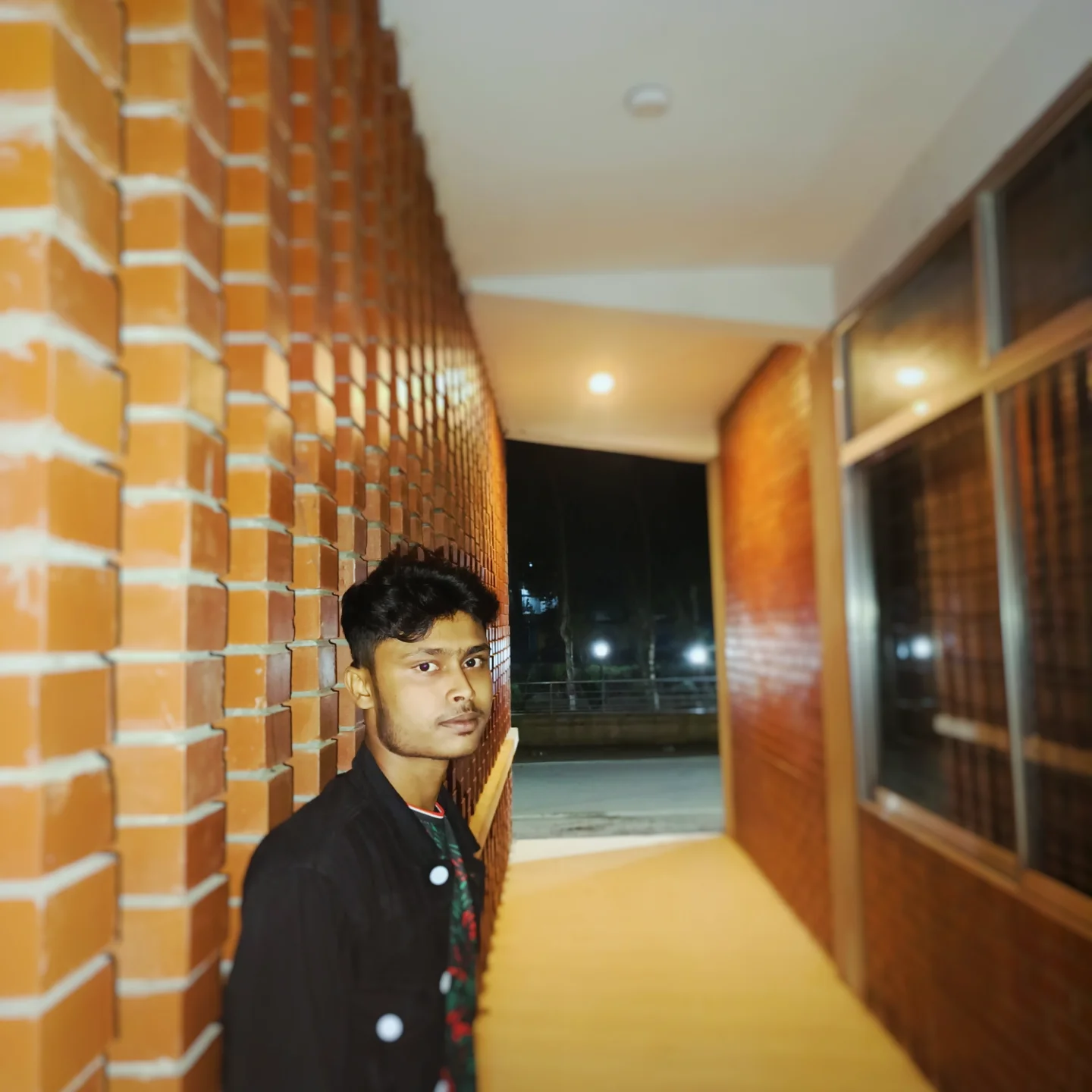 Jewel Rana