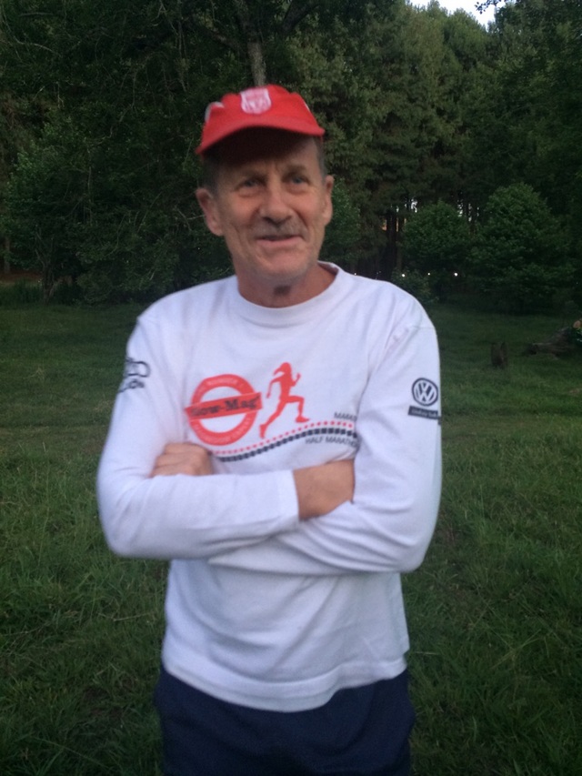 Alan Robb