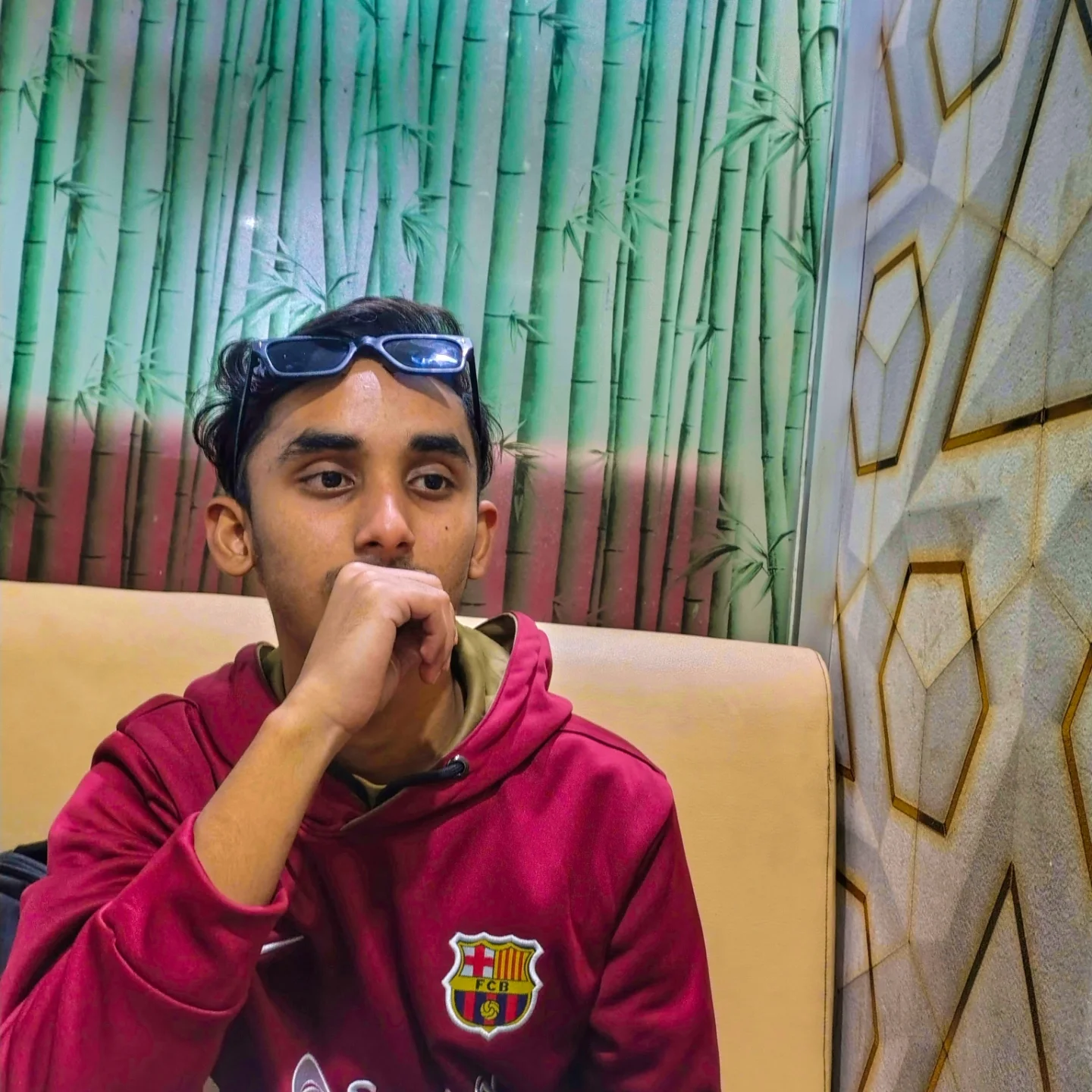 Sheikh Labib