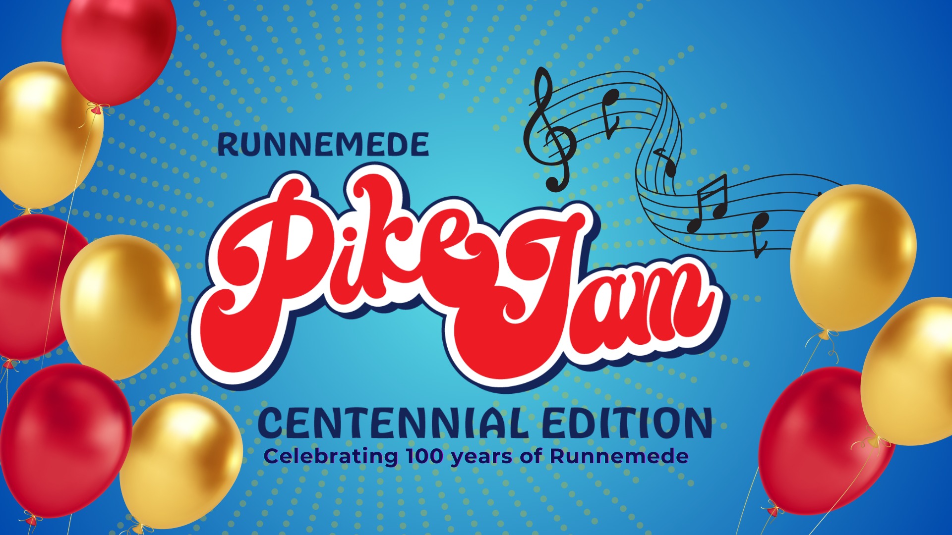 ⏳ The countdown is on, and... - Runnemede Chamber of Commerce | Facebook