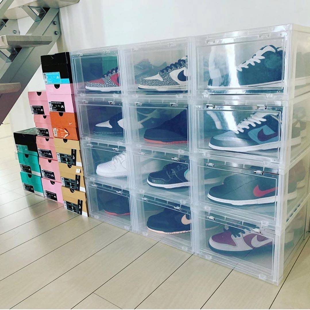 Tower Box - รีวิวผู้ใช้จริงจากประเทศญี่ปุ่น... | Facebook
