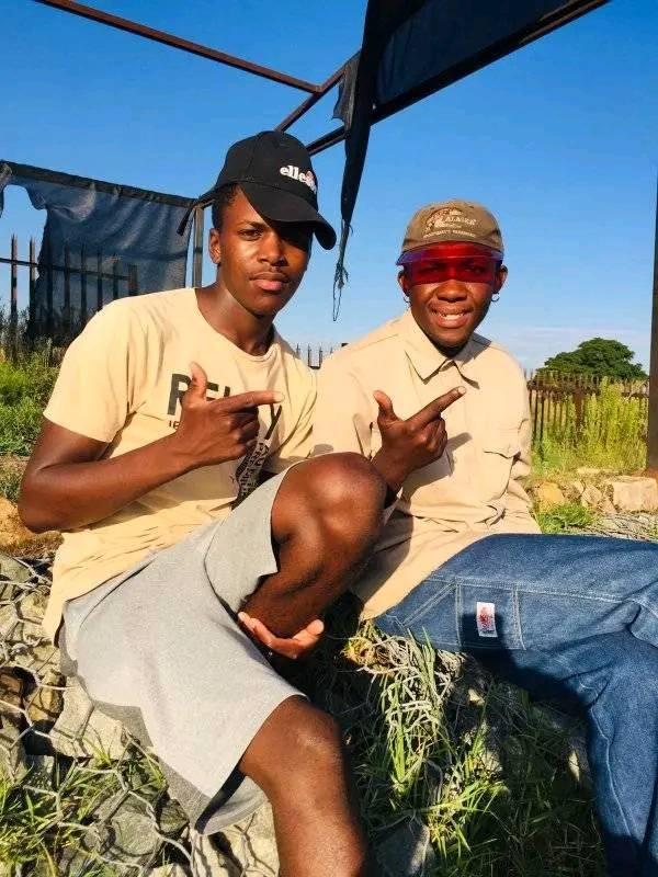 Cedric Influencer Reece