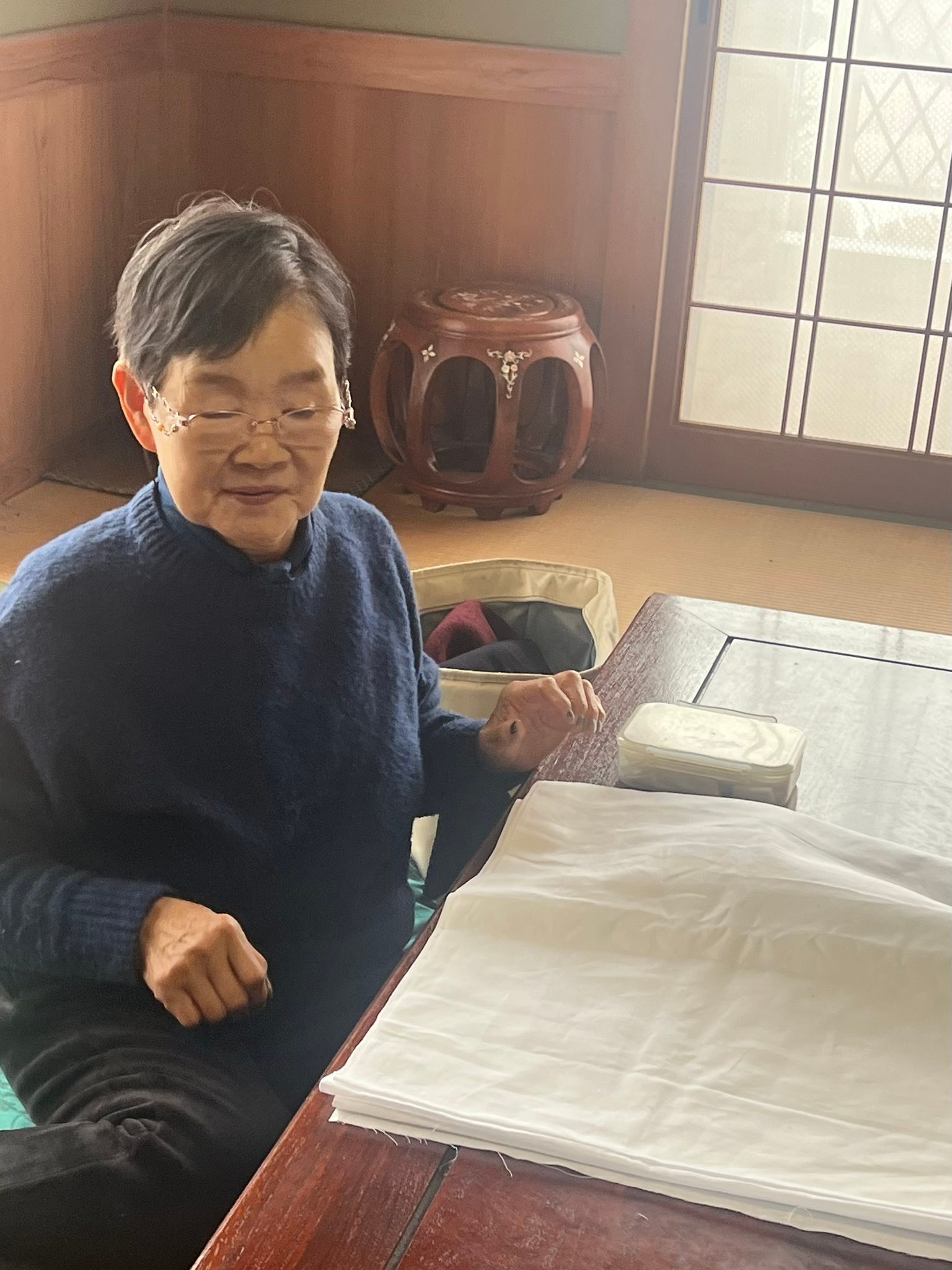 三浦 絞り ストール 604aj45 有松鳴海絞り浴衣 絞り染 筋三浦絞り 花文