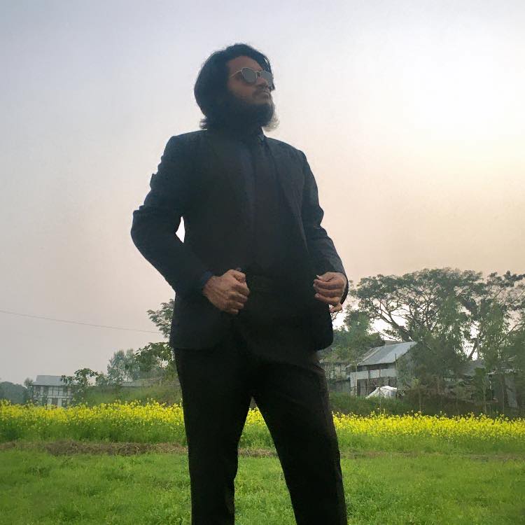 Sheikh Muhammad Rifat Rayhan