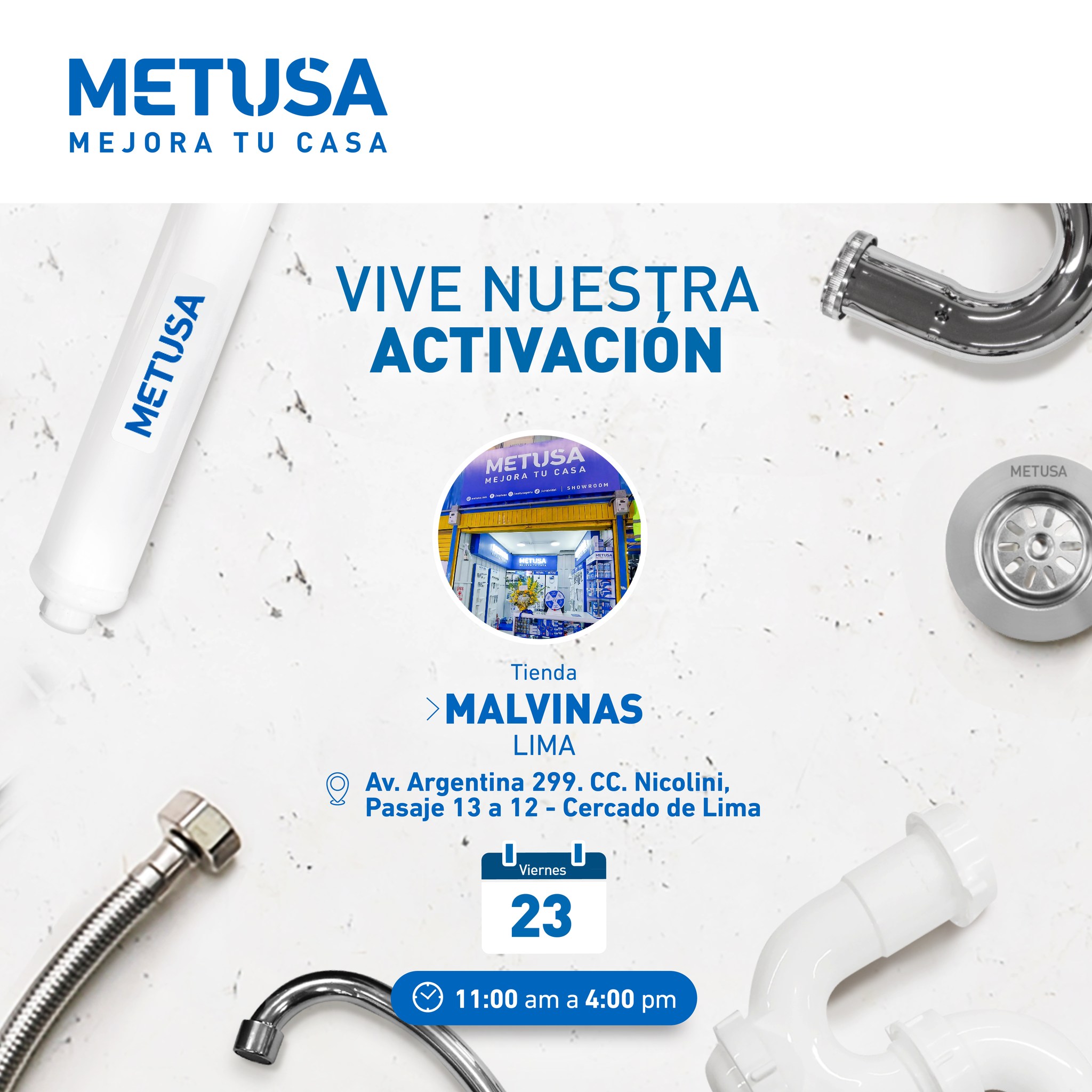 Metusa