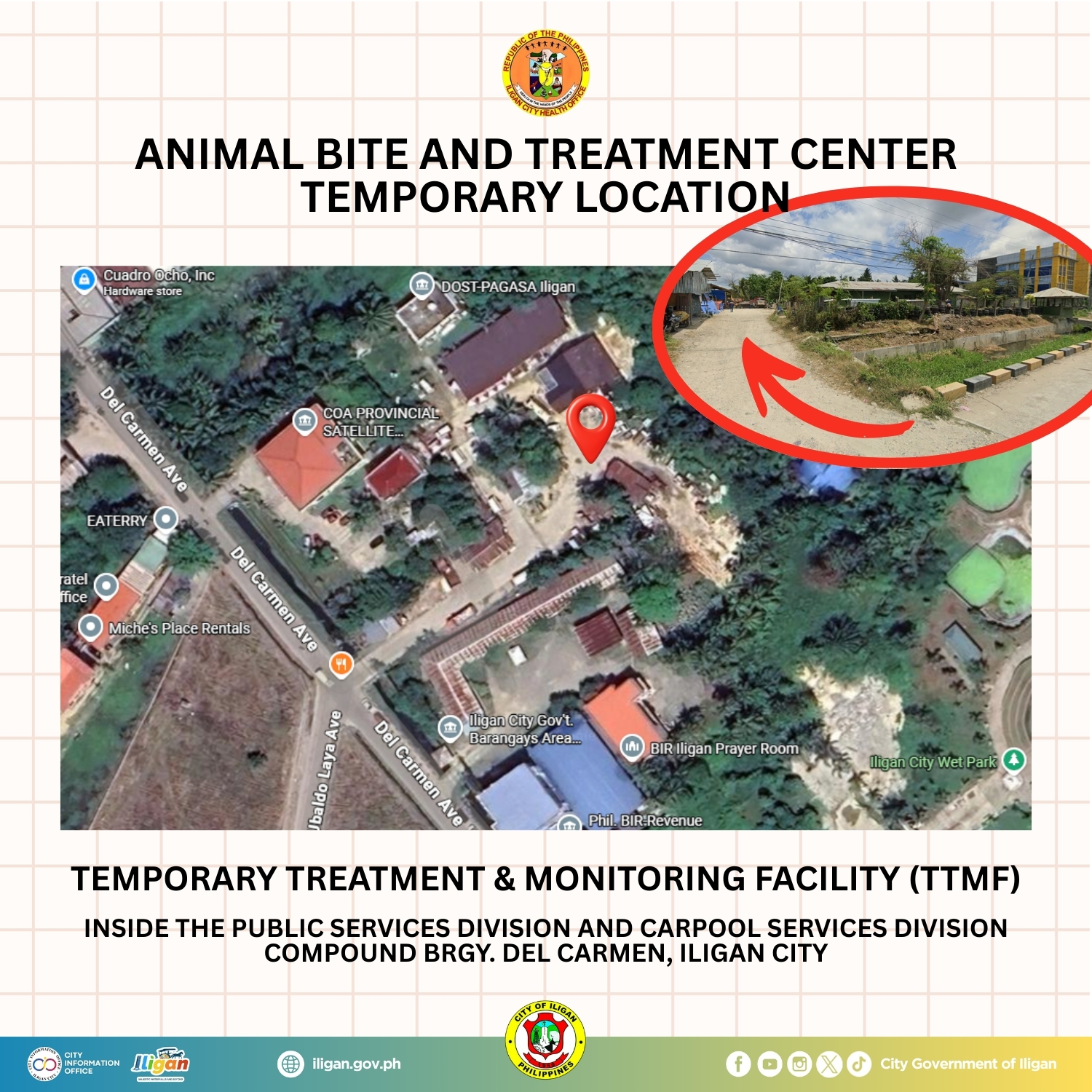 City - 𝐋𝐀𝐍𝐓𝐀𝐖𝐀: 𝐓𝐄𝐌𝐏𝐎𝐑𝐀𝐑𝐘𝐎𝐍𝐆 𝐏𝐀𝐆𝐁𝐀𝐋𝐇𝐈𝐍 𝐒𝐀 𝐀𝐍𝐈𝐌𝐀𝐋 𝐁𝐈𝐓𝐄 𝐀𝐍𝐃 𝐓𝐑𝐄𝐀𝐓𝐌𝐄𝐍𝐓 ...