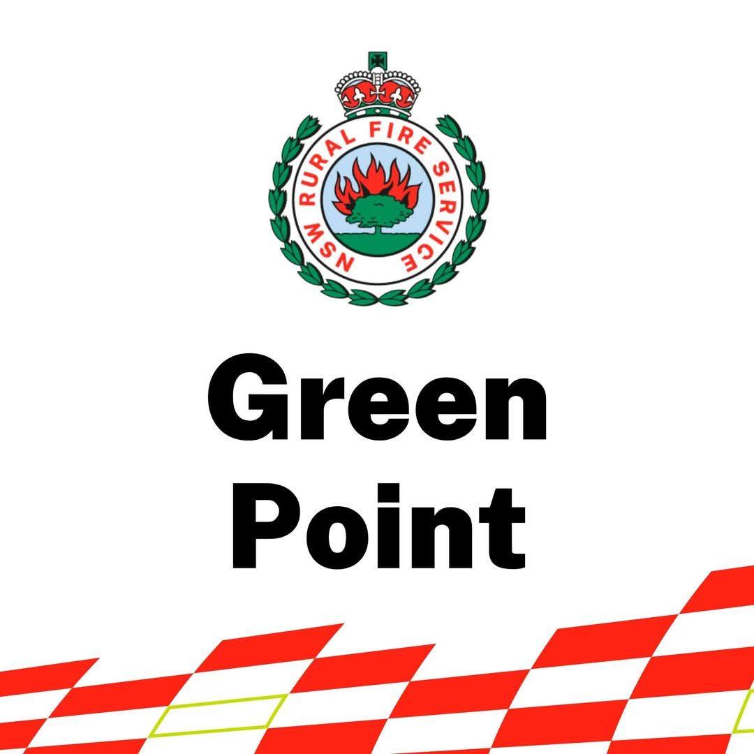 Good luck to our amazing... - NSW RFS - Green Point Brigade | Facebook