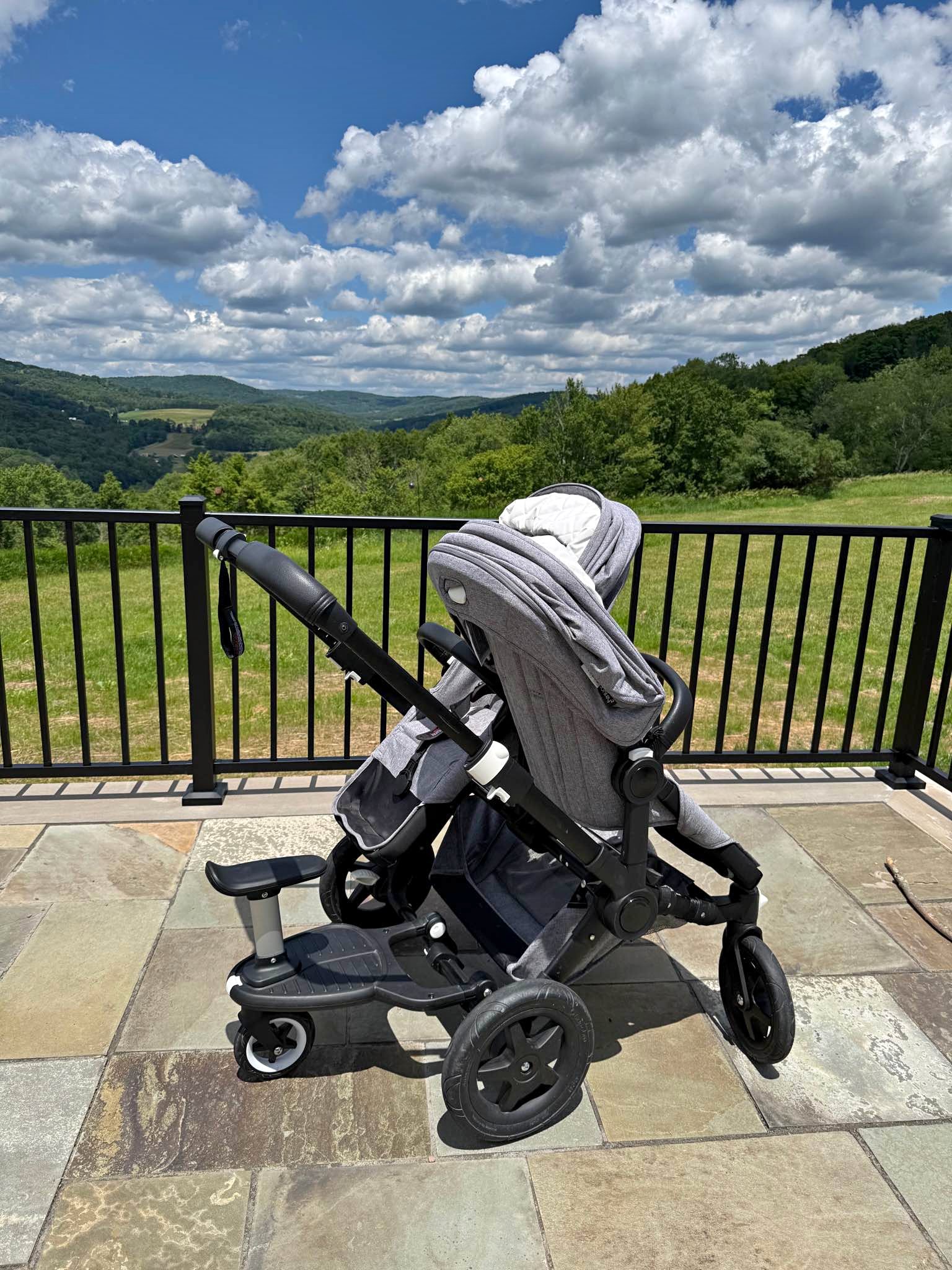 uppababy leather stroller Minu V3 – Shower Me With Love Best Travel Backpacks for BestChoiceProducts10ftOffsetHangingMarketPatioUmbrellaw/EasyTiltAdjustmentPolyesterShade8RibsforBackyardPoolsideLawnandGarden-Orange Length:EV890-4 / 9'0