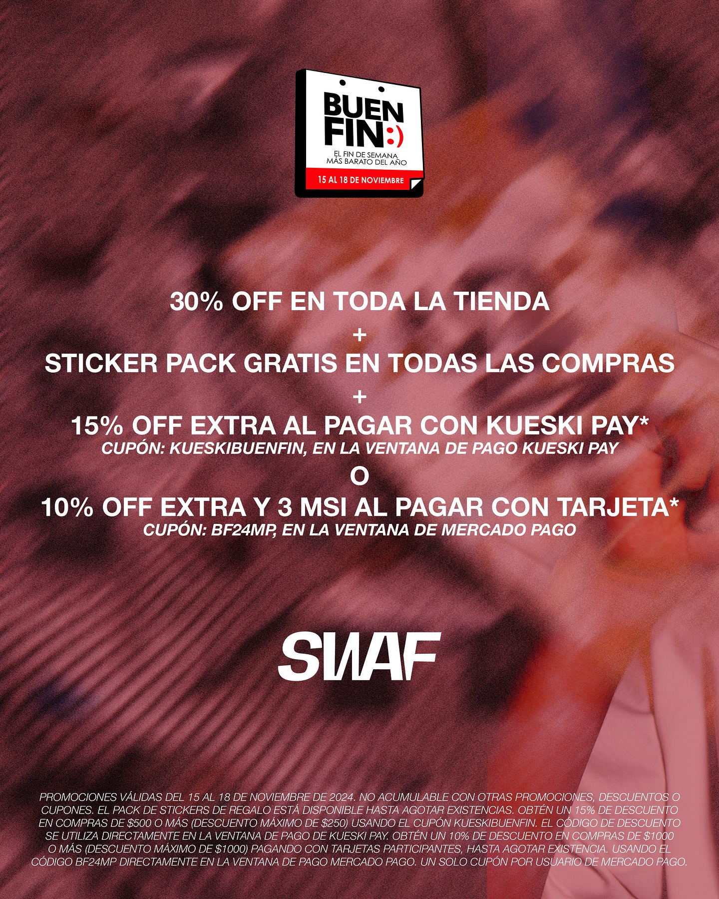 SWAF