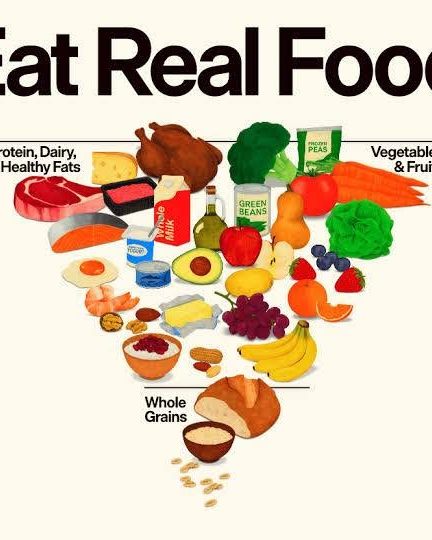 5star - Simple! Just eat REAL food 🥘 🥩 www.5starbeefla.com #5starbeefla ...
