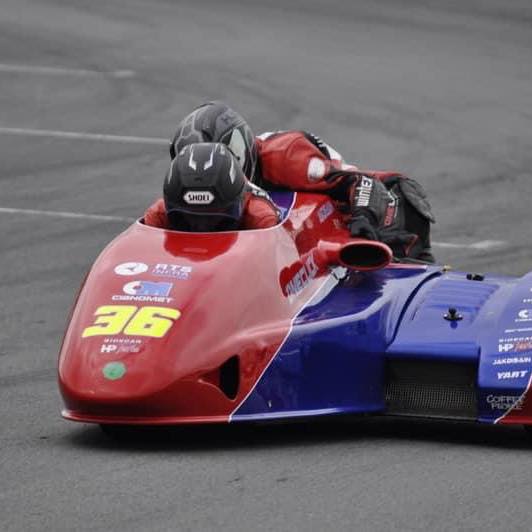 1C Racing Team | Rae